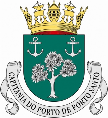 Capitania do Porto de Porto Santo