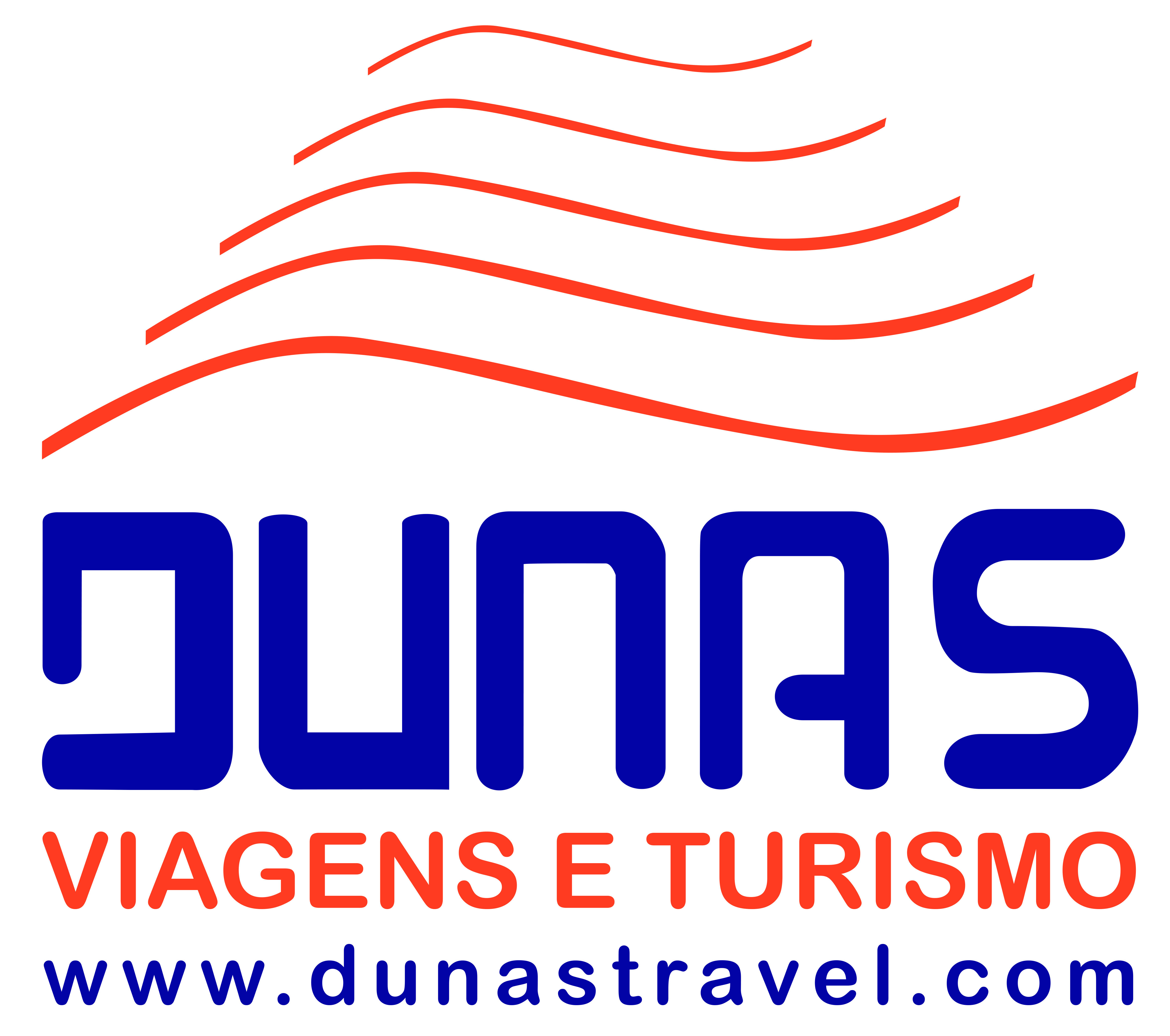 Dunas- Viagens e Turismo 